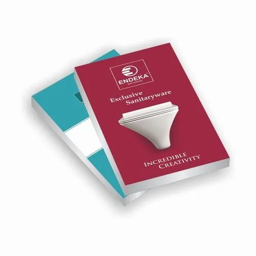 4.25 X 5.25 Inch - Roughpad - Diary 